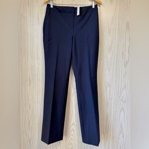 TALBOTS Seasonless Wool Barely Boot Pants